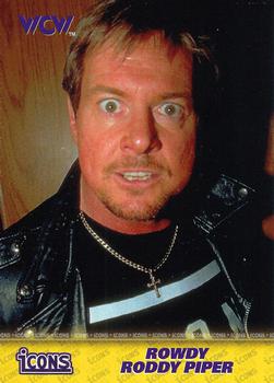 Rowdy Roddy Piper