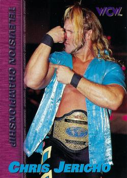 Chris Jericho