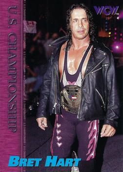 Bret Hart