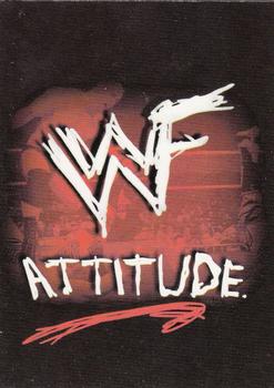 Attitude