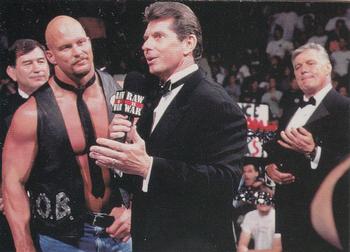 Mr. Vince McMahon