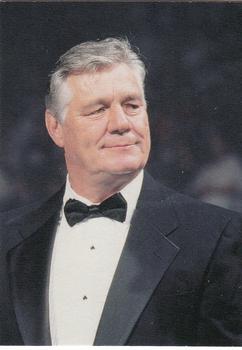 Mr. Pat Patterson