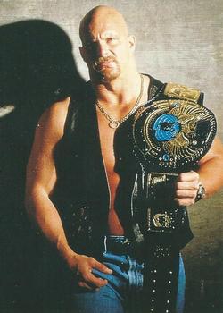 World Wrestling Federation Champions