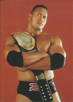 Intercontinental Champion