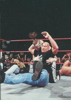 Stone Cold Steve Austin