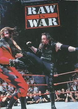 Undertaker