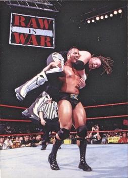 The Rock