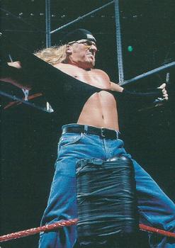 Triple H