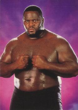 Mark Henry