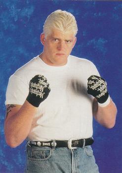 Dustin Runnels