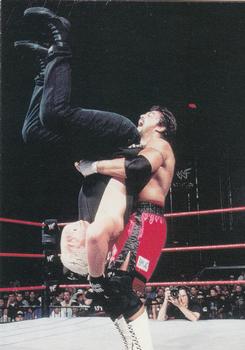 Marvelous Marc Mero
