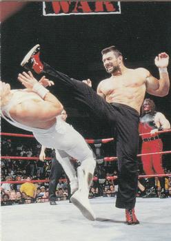 Lethal Weapon Steve Blackman