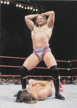 Val Venis
