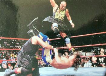 The Headbangers