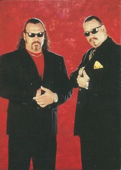 Southern Justice