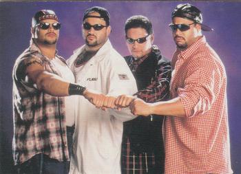 Los Boricuas