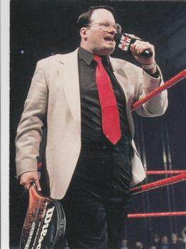 Jim Cornette