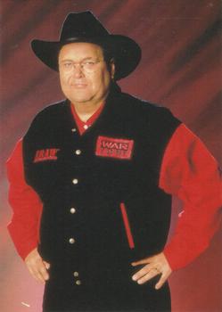 Good ol' JR