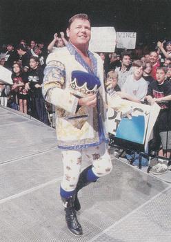 Jerry "The King" Lawler
