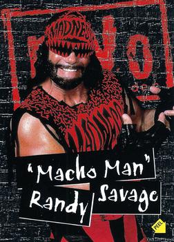 Macho Man Randy Savage