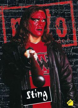 Sting