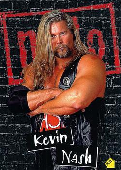 Kevin Nash