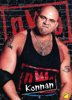 Konnan