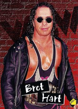 Bret Hart