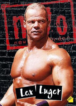 Lex Luger