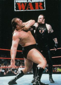 The Undertaker