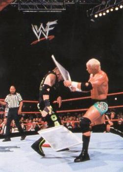 Hardcore Holly