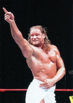 Val Venis