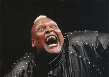 Viscera
