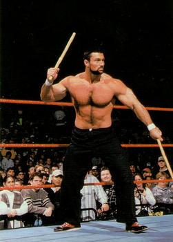 Steve Blackman