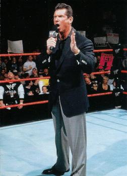 Vince McMahon
