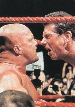 Stone Cold Steve Austin