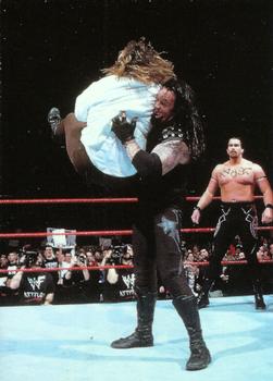 The Undertaker