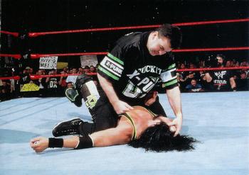 X-Pac