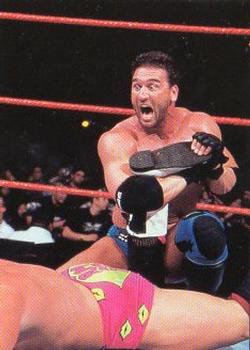 Ken Shamrock
