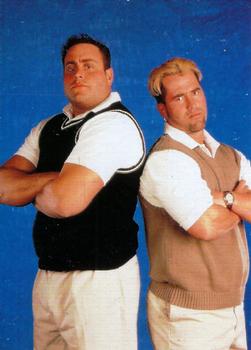 Mean Street Posse