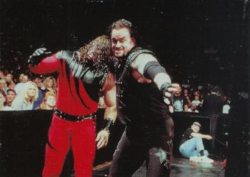 The Undertaker / Kane