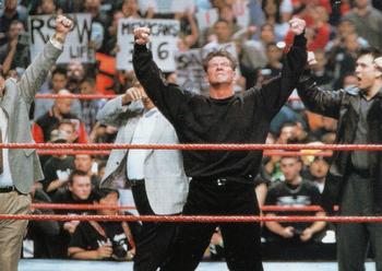 Vince McMahon