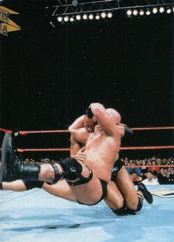 Stone Cold Steve Austin / The Rock