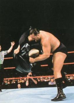 The Big Show