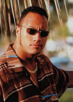 The Rock