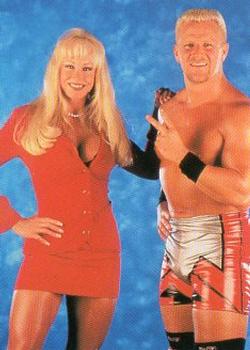 Jeff Jarrett / Debra