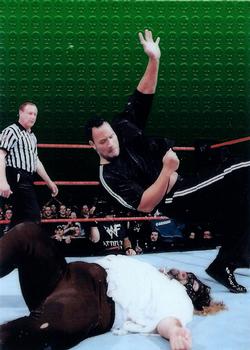 The Rock