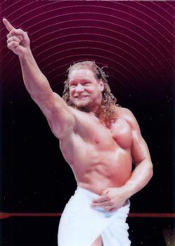 Val Venis