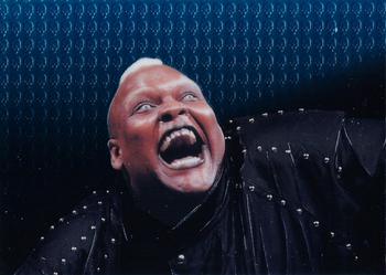 Viscera