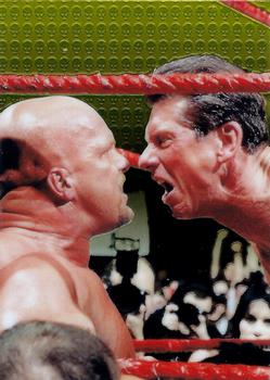 Stone Cold Steve Austin